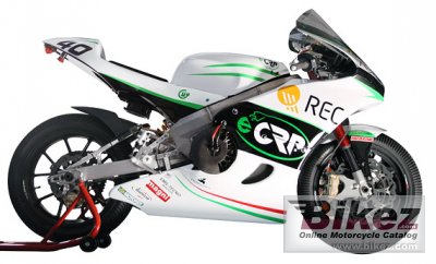 2013 eCRP 1.4 photo
